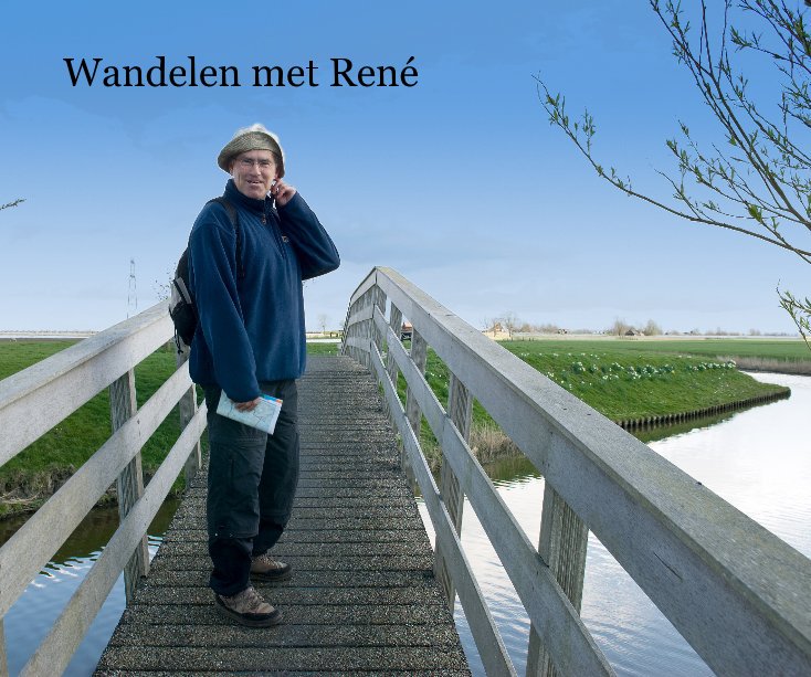 View Wandelen met René by Gerlo Beernink