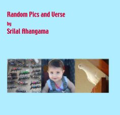 Random Pics and Verse
by
Srilal Ahangama book cover