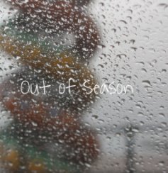 Out Of Season book cover
