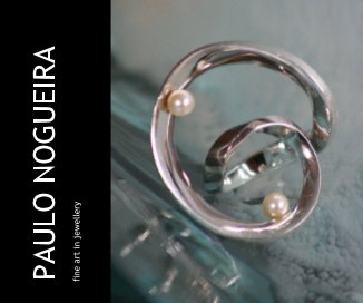 PAULO NOGUEIRA book cover
