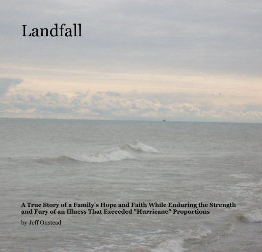View Landfall by Jeff Onstead