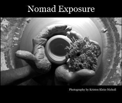 Nomad Exposure book cover