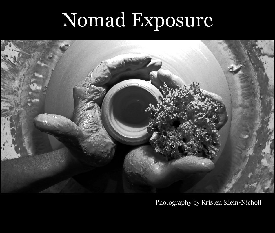 Ver Nomad Exposure por Kristen Klein-Nicholl