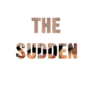 THE SUDDEN book cover