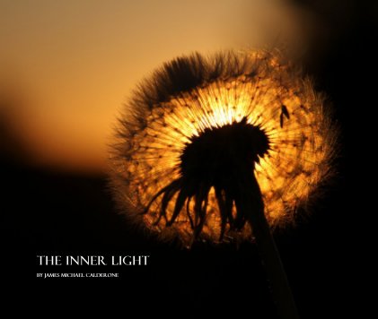 THE INNER LIGHT book cover