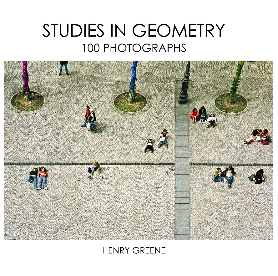 Visualizza Studies in Geometry di Henry Greene