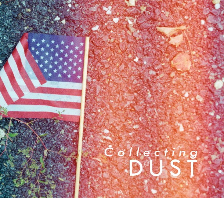 Ver Collecting Dust por Lindsay King