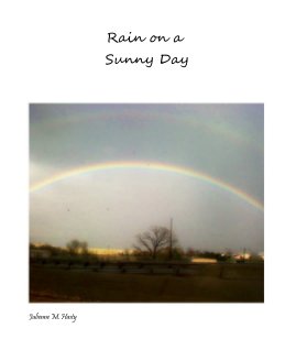 Rain on a Sunny Day book cover