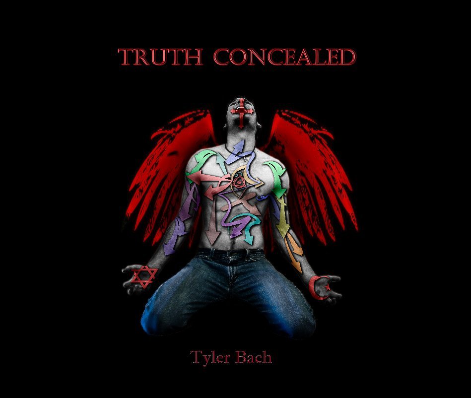 View Truth Concealed by Tyler Bach