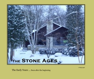 The Stone Ages book cover