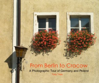 From Berlin to Cracow book cover