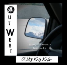 Out West book cover