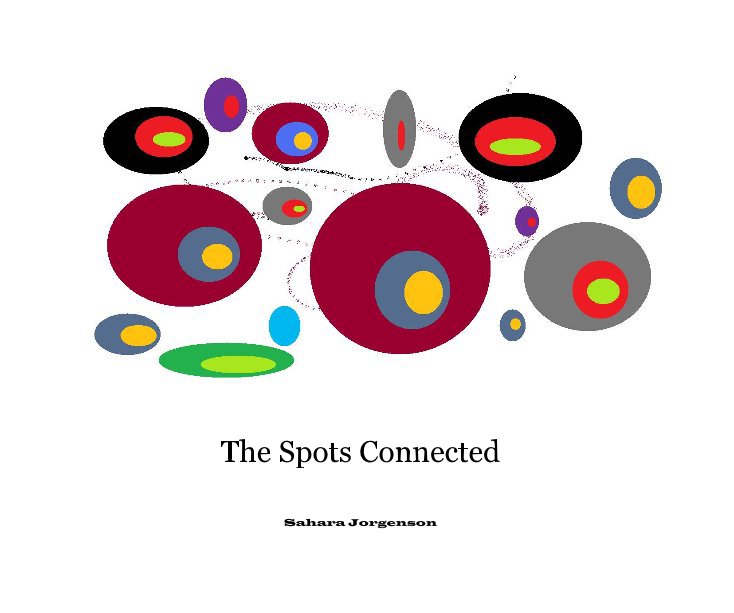 Ver The Spots Connected por Sahara Jorgenson