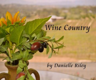 Wine Country book cover