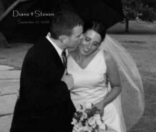 Diane+Steven book cover