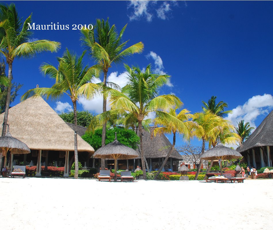 Mauritius 2010 nach AlecKeeler anzeigen