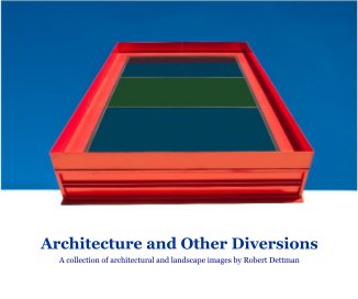 Architecture and Other Diversions book cover