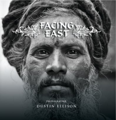 Facing East book cover