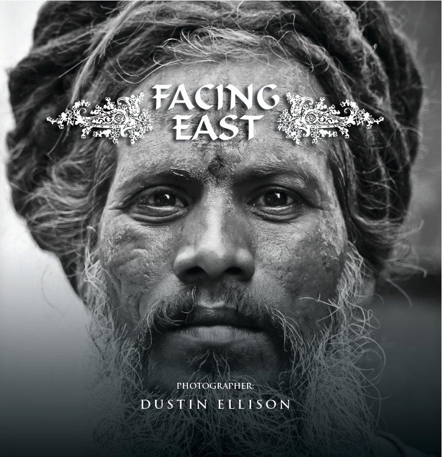 Visualizza Facing East di Dustin Ellison
