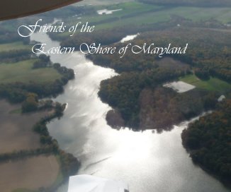 Friends of the Eastern Shore of Maryland book cover