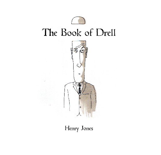 Ver The Book of Drell por Henry Jones
