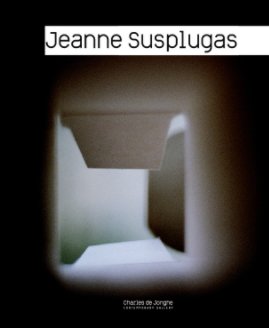 Jeanne Susplugas book cover
