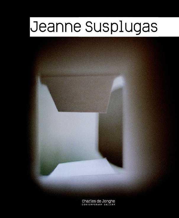 View Jeanne Susplugas by Charles de Jonghe