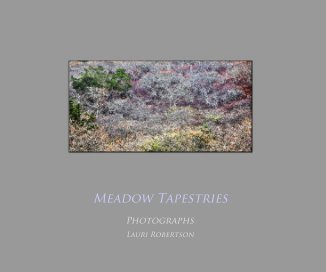 Meadow Tapestries book cover