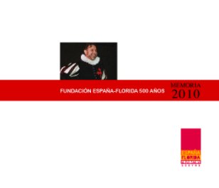Fundación España-Florida 500 años book cover