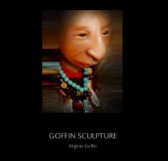 GOFFIN SCULPTURE book cover