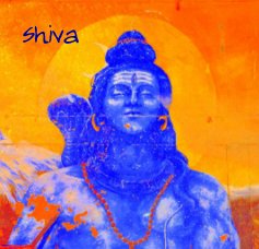 Shiva book cover
