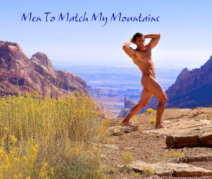 Men To Match My Mountains book cover