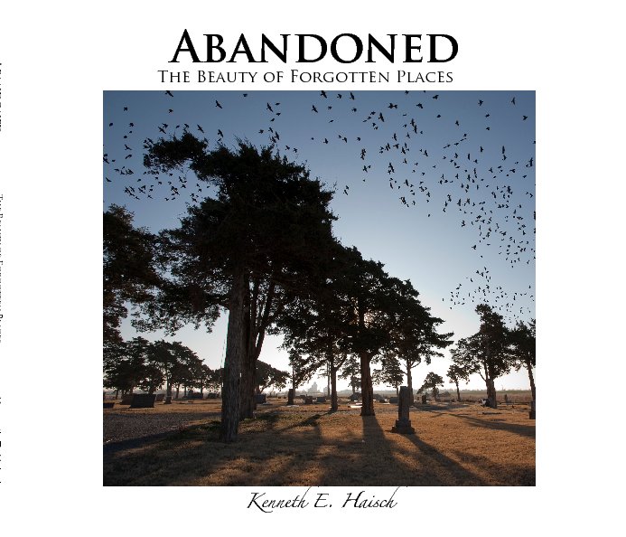 View Abandoned by Kenneth E Haisch