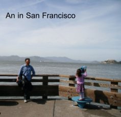 An in San Francisco book cover