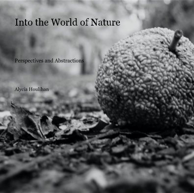 Into the World of Nature book cover