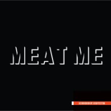 Meat Me book cover