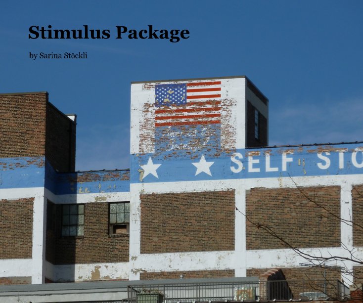 Ver Stimulus Package por Sarina Stöckli