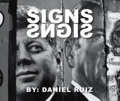 SIGNS book cover