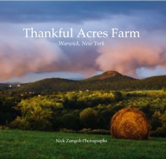 Thankful Acres Farm Warwick, New York book cover