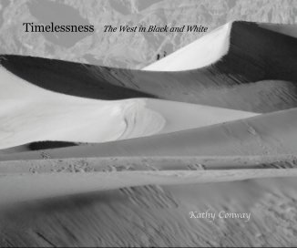 Timelessness book cover