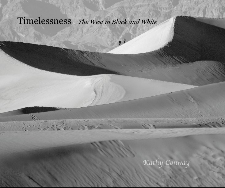 View Timelessness by Kathy Conway