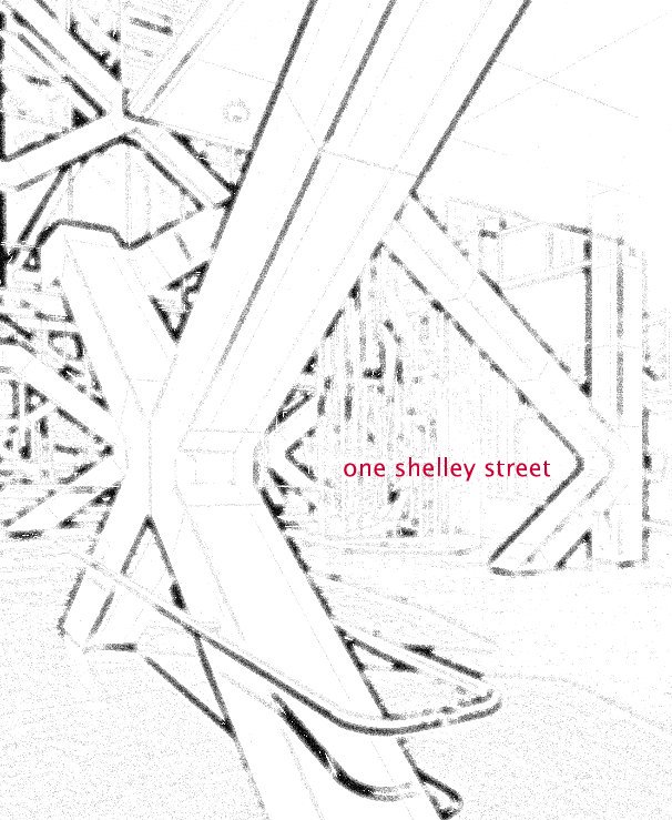 Bekijk One Shelley Street op Martin van der Wal