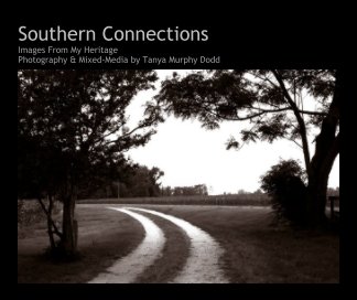 Southern Connections book cover