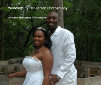 Hankerson Photography book cover