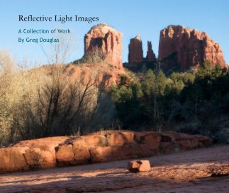 Reflective Light Images book cover