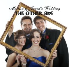 Melissa & Jared's Wedding The Other Side book cover