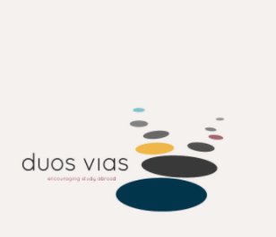 Duos Vias book cover
