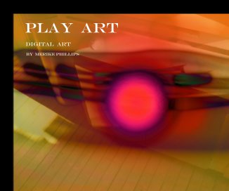 PLAY ART book cover