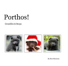 Porthos! book cover