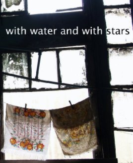 with water and with stars book cover